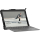 UAG Metropolis do Microsoft Surface Go 1/2/3 G czarna - 1065020 - zdjęcie 7